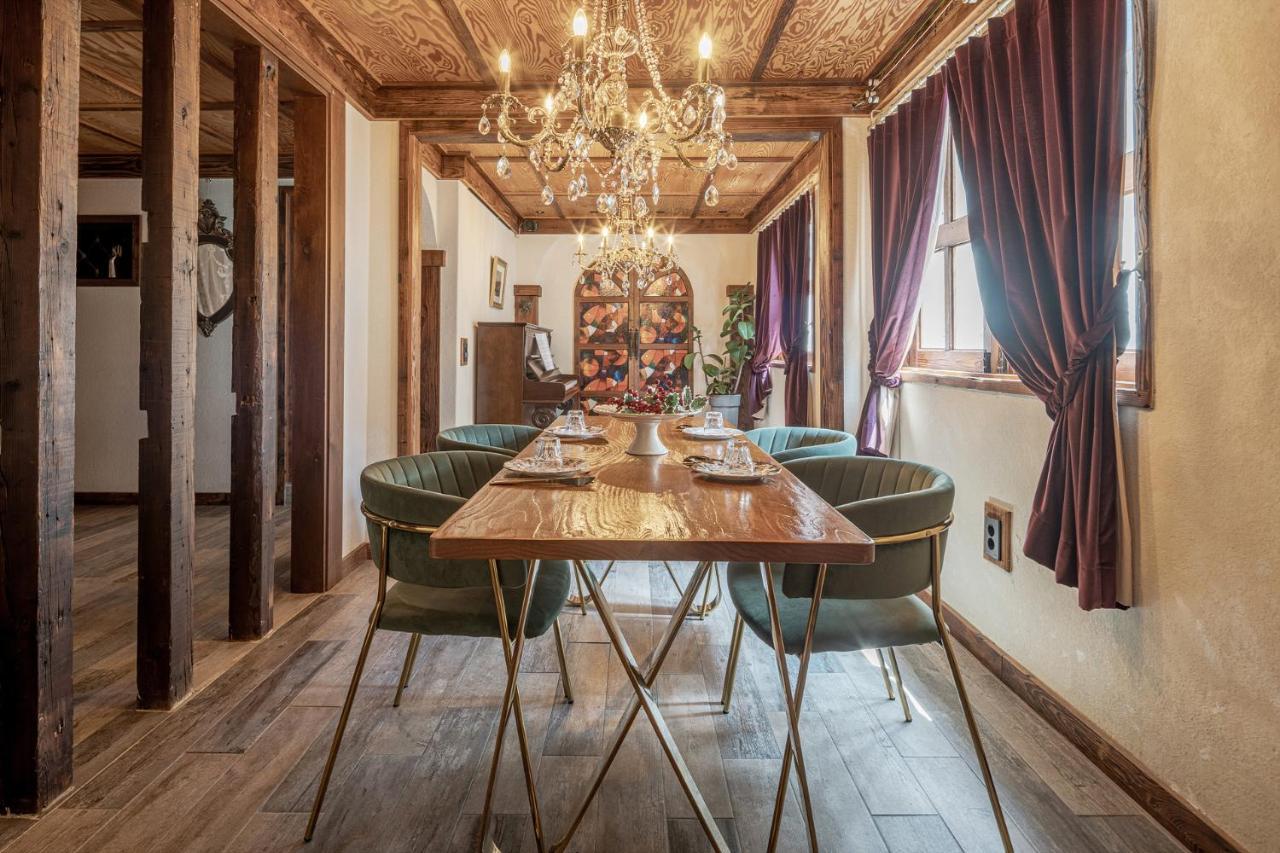 Jeonju Hanok Village, Maison14 Экстерьер фото