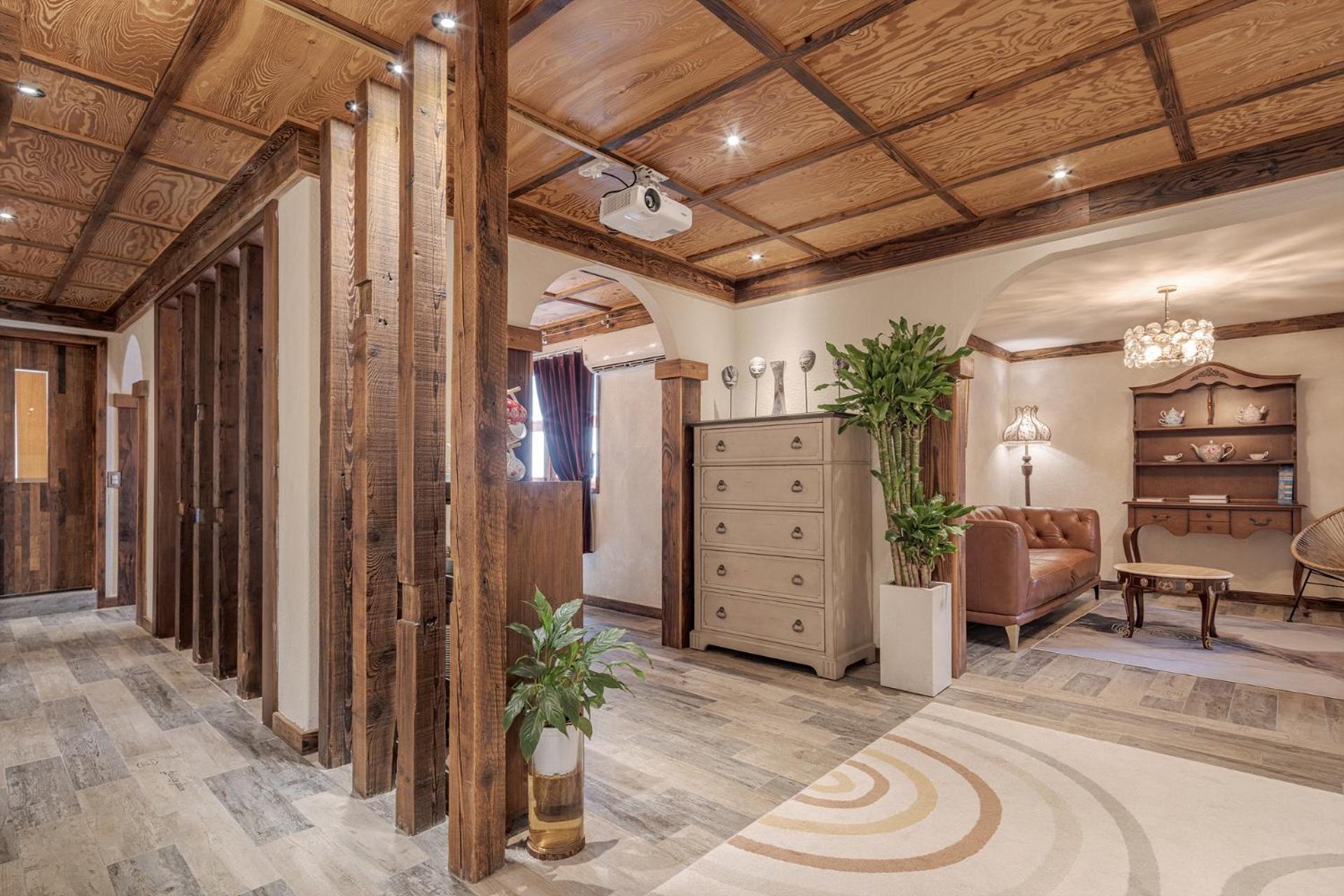 Jeonju Hanok Village, Maison14 Экстерьер фото