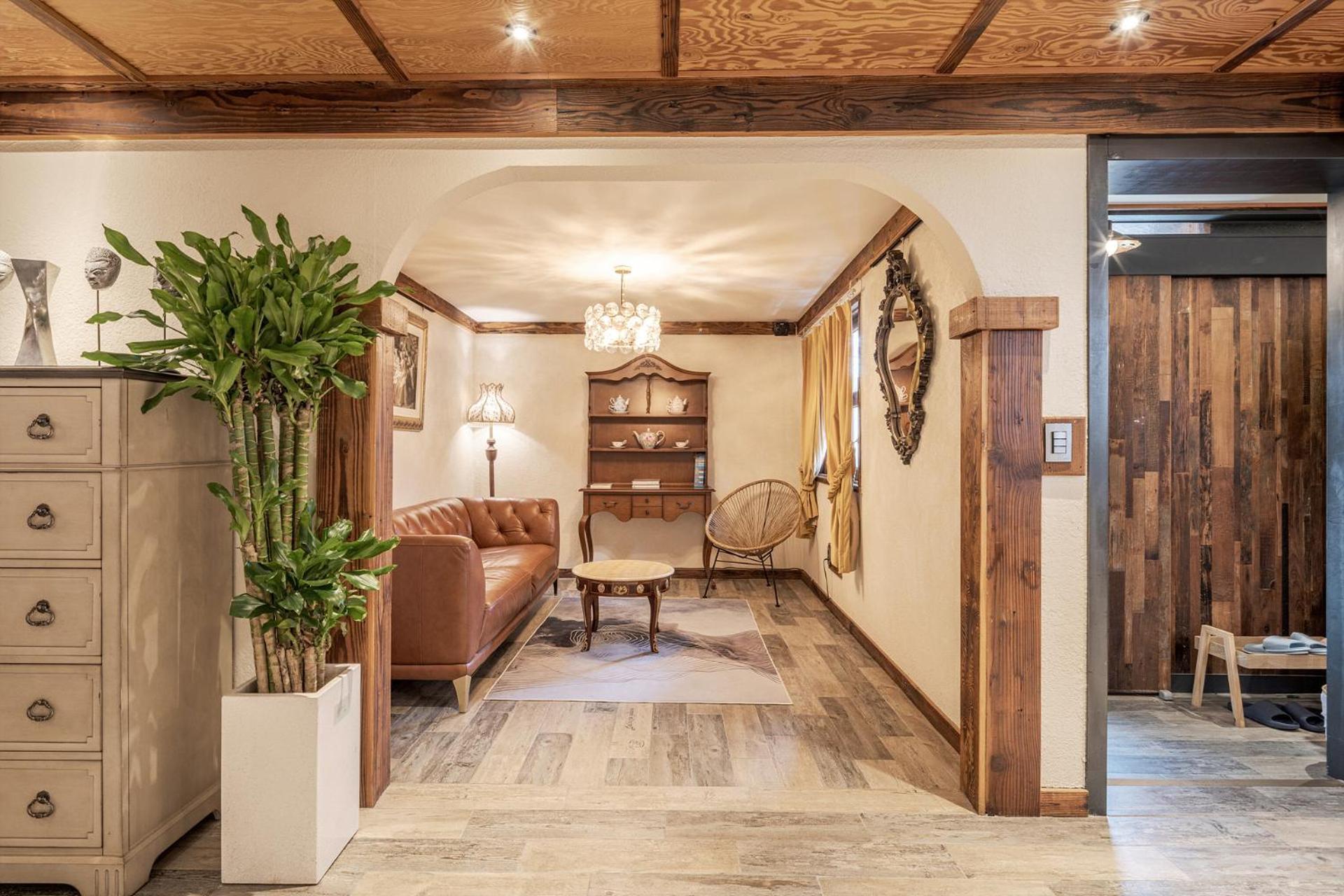 Jeonju Hanok Village, Maison14 Экстерьер фото