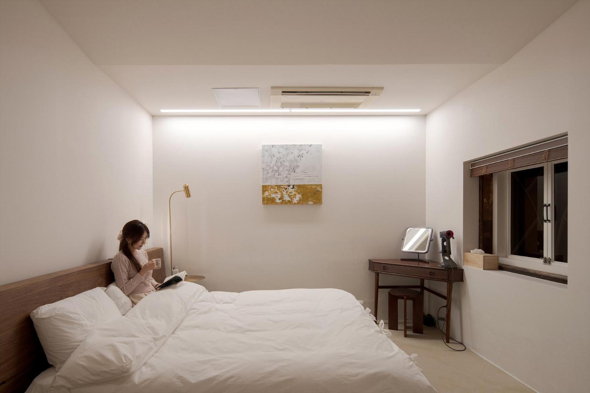 Jeonju Hanok Village, Maison14 Экстерьер фото