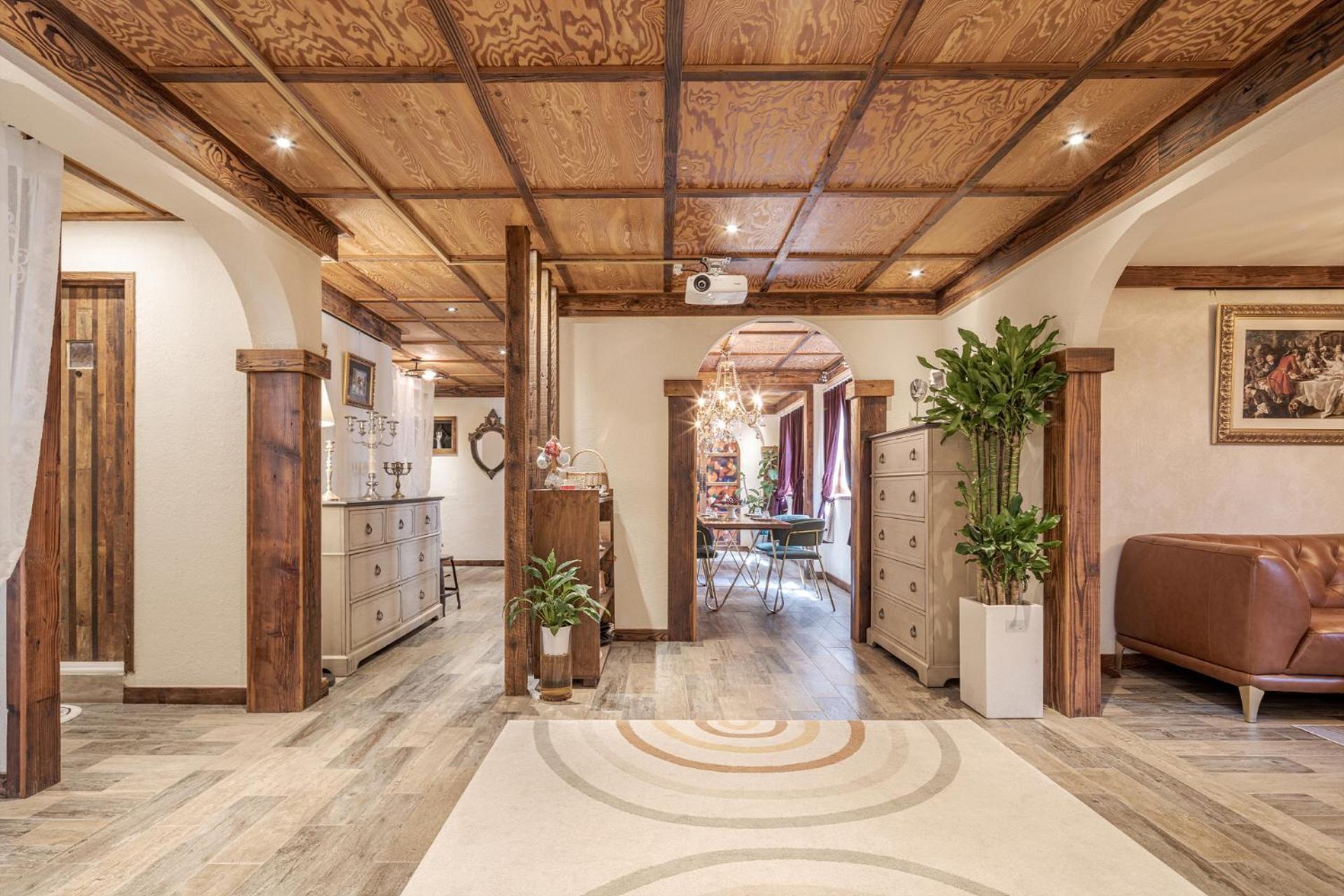 Jeonju Hanok Village, Maison14 Экстерьер фото